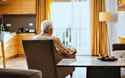 Jak zabezpieczyć mieszkanie osoby chorej na alzheimera przed wypadkami?