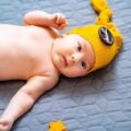 7 tygodniowe niemowlę ile je i jak uniknąć niepokoju?