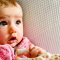 Jak wygląda alergia pokarmowa u niemowląt na zdjęciach?