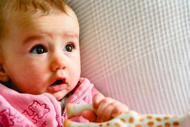 Jak wygląda alergia pokarmowa u niemowląt na zdjęciach?