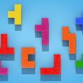 Jak znaleźć ciekawą grę jak Tetris na nudny wieczór?