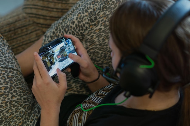 Jakie dobre gry na androida warto wypróbować?