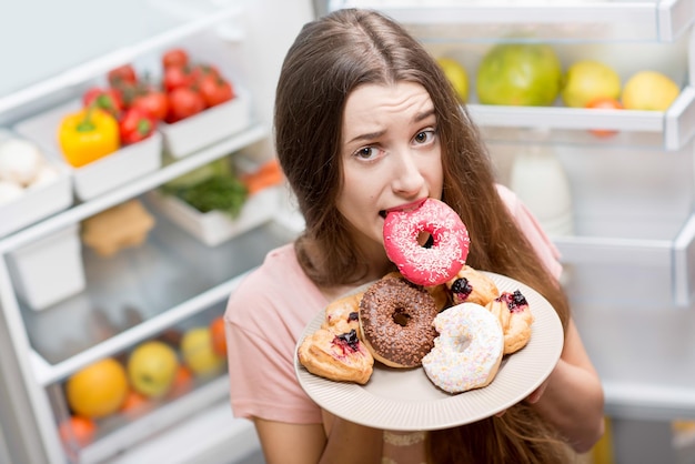 Nietolerancja pokarmowa jak długo dieta powinna być stosowana?