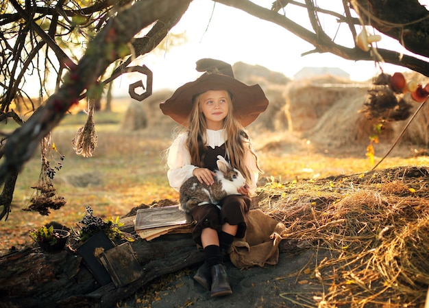 Dlaczego zaczarowana zagroda wciąż fascynuje czytelników?