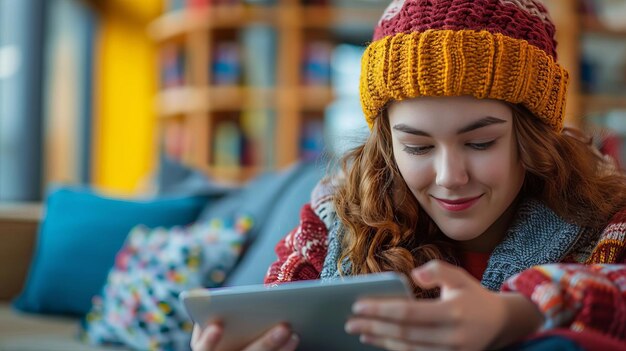 Gdzie przeczytać książki online bez wychodzenia z domu?