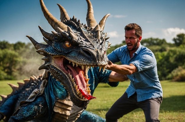 Jak powstała legenda o szewczyku, który zgładził smoka?