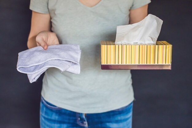 Jak składam pieluchę tetrową, by była wygodna i bezpieczna dla malucha