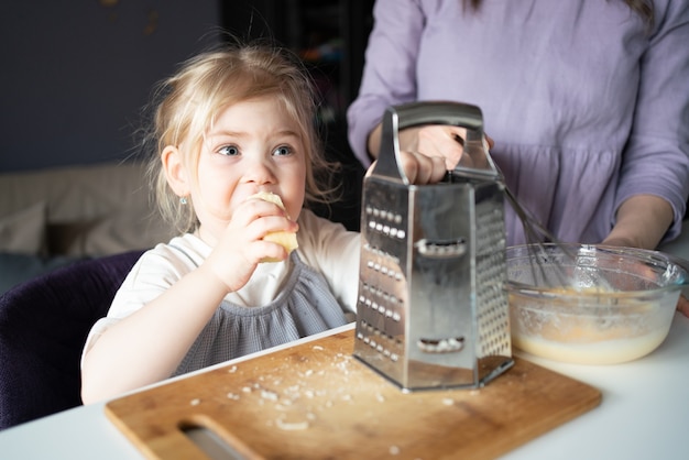 Jak sprawdzić, czy dziecko jest uczulone na gluten?