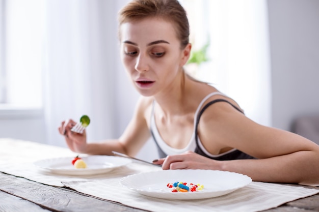 Jak wygląda test na nietolerancję pokarmową?