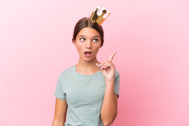 Jaka była Calineczka według baśni Andersena?