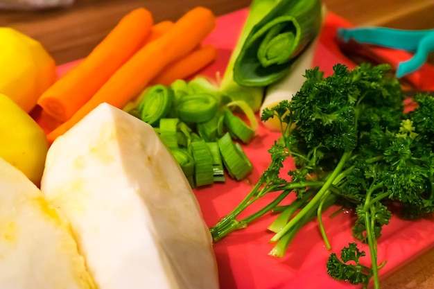 Jakie warzywa mogą uczulać i na co zwrócić uwagę?