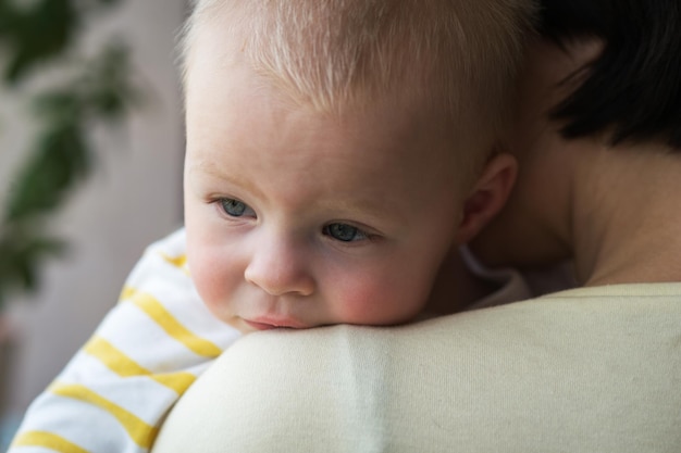 Po jakim czasie reakcja alergiczna u niemowlaka może się pojawić?
