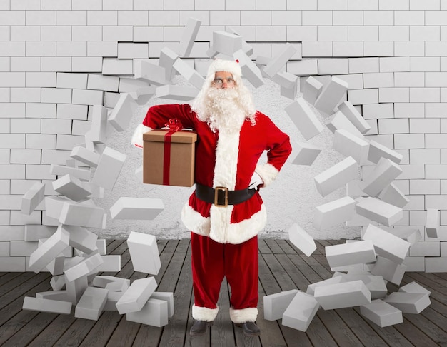 Mikołajek ile jest części i jak je rozpoznać?