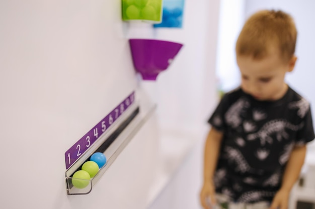 Panel pediatryczny jak czytać wyniki badań dziecka?