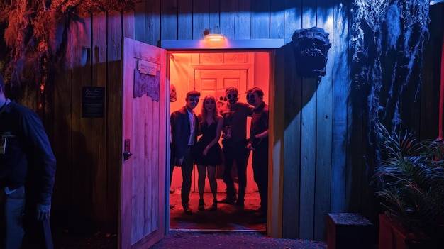 Co to za gra escape room i czym może cię zaskoczyć?