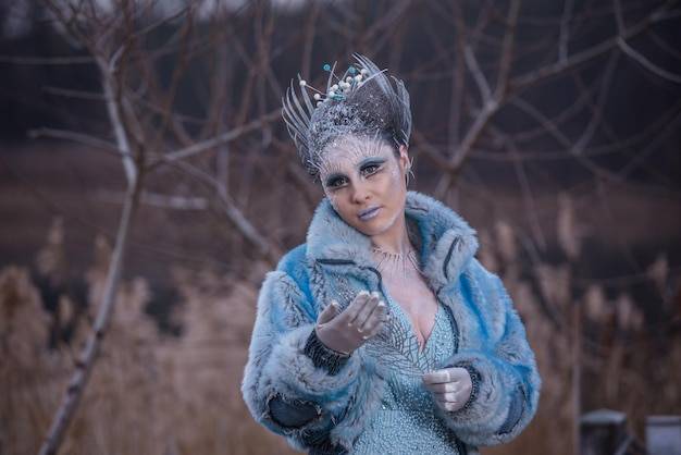 Jaka była królewna Śnieżka i co wyróżniało jej postać?