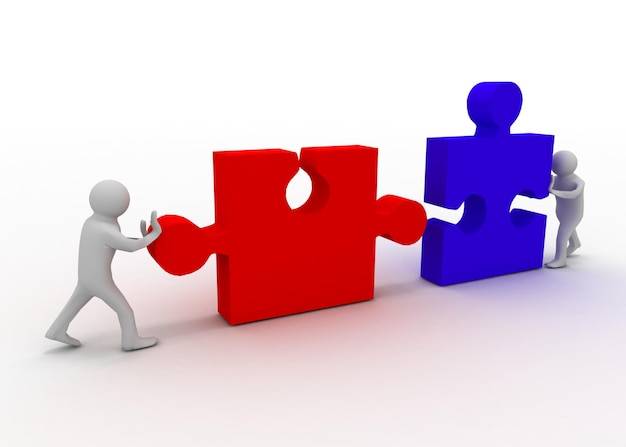 Obrazek logiczny jak rozwiązać łamigłówkę krok po kroku?