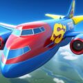 Super Wings jak się nazywają bohaterowie tej bajki?