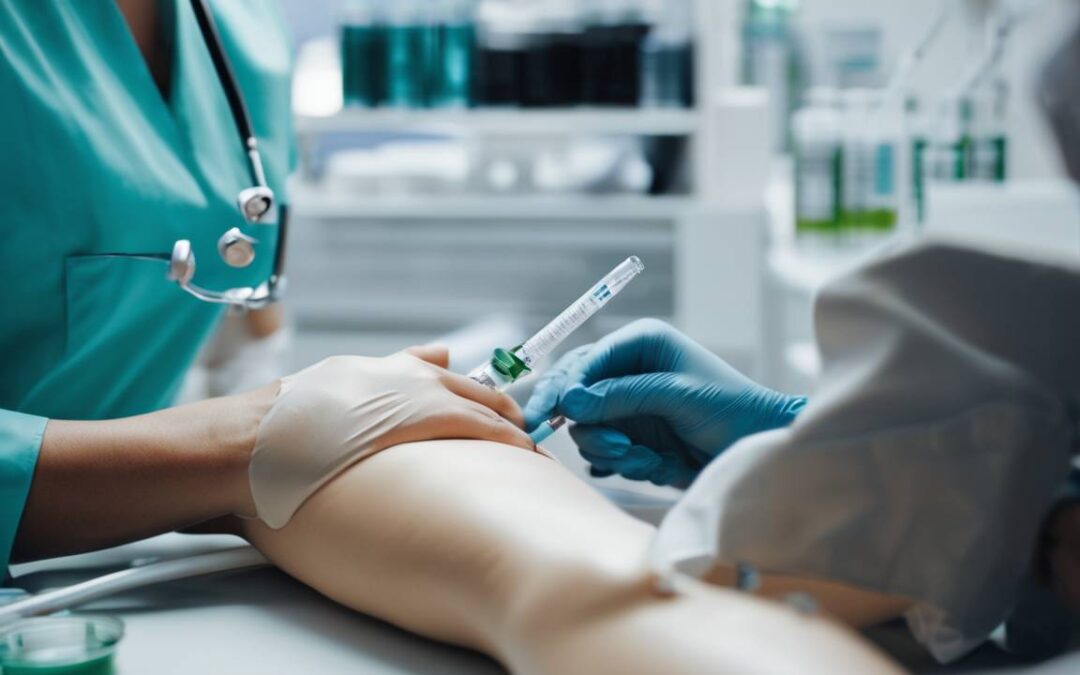 Testy na alergie z krwi czy skórne – która metoda sprawdzi się lepiej?